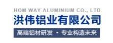 Foshan Hongwei Aluminum Co., Ltd.