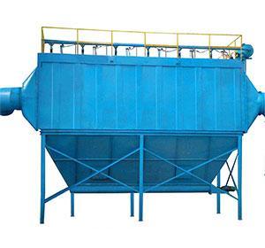 Filter Cartridge for Foundry Plant
